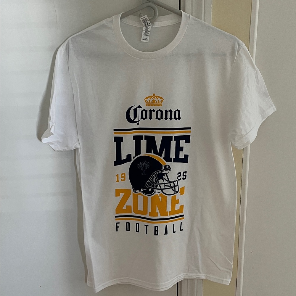 Corona shirt